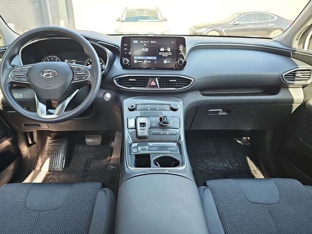 2022 Hyundai Santa Fe SEL AWD