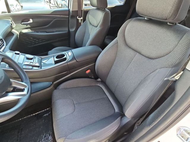 2022 Hyundai Santa Fe SEL AWD