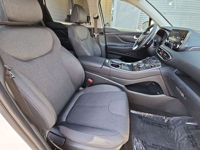 2022 Hyundai Santa Fe SEL AWD