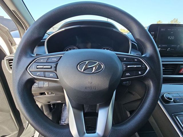2022 Hyundai Santa Fe SEL AWD