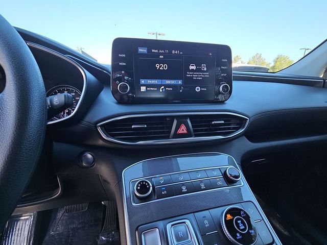 2022 Hyundai Santa Fe SEL AWD