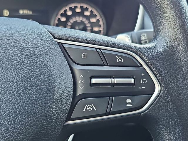 2022 Hyundai Santa Fe SEL AWD