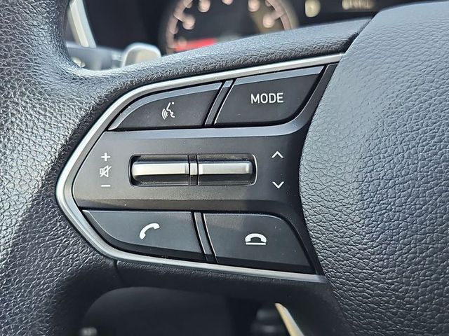 2022 Hyundai Santa Fe SEL AWD