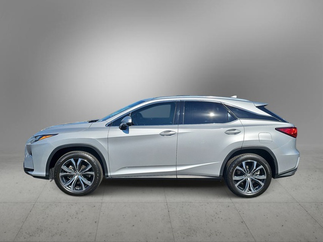 2017 Lexus RX350 AWD