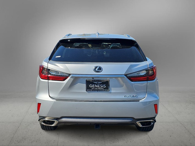 2017 Lexus RX350 AWD