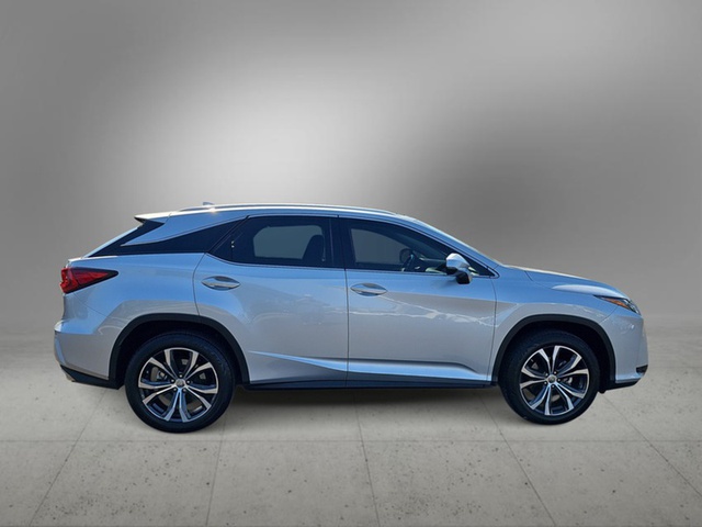 2017 Lexus RX350 AWD