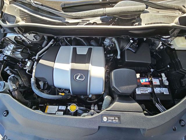 2017 Lexus RX350 AWD