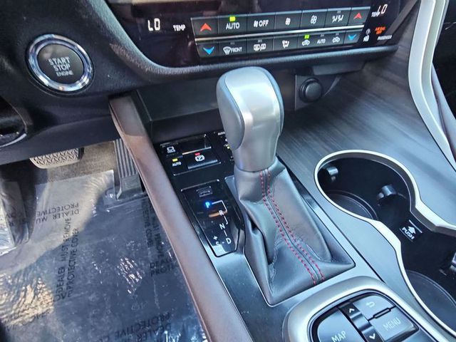2017 Lexus RX350 AWD