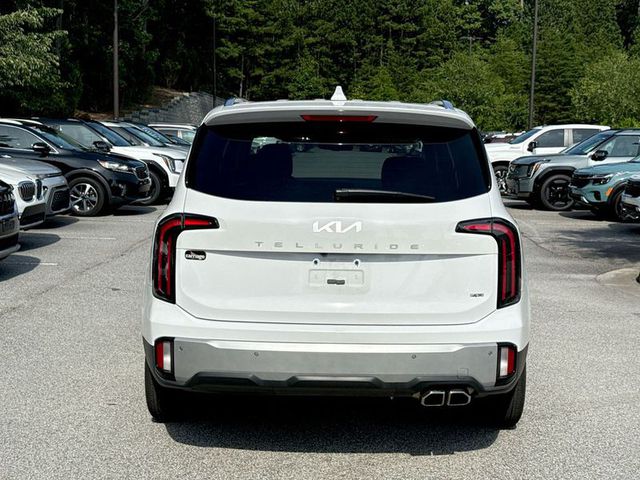 2023 Kia Telluride EX