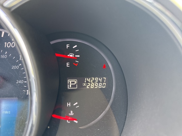 2013 Nissan Murano SL 2WD