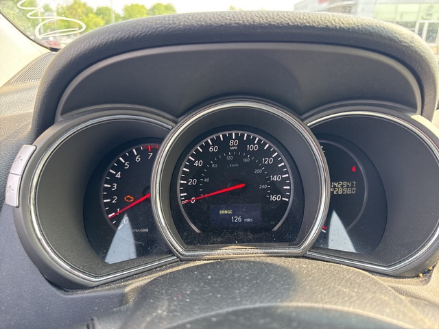 2013 Nissan Murano SL 2WD