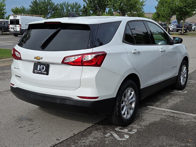 2019 Chevrolet Equinox LS w/1LS FWD