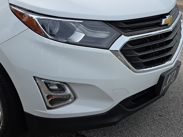 2019 Chevrolet Equinox LS w/1LS FWD