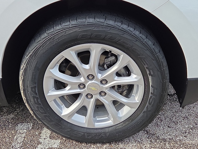 2019 Chevrolet Equinox LS w/1LS FWD
