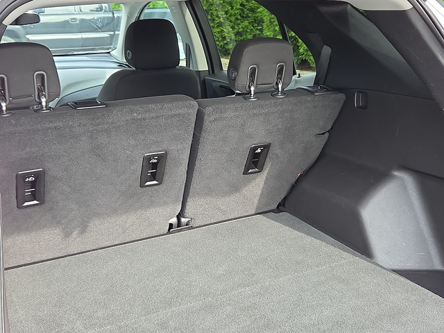 2019 Chevrolet Equinox LS w/1LS FWD