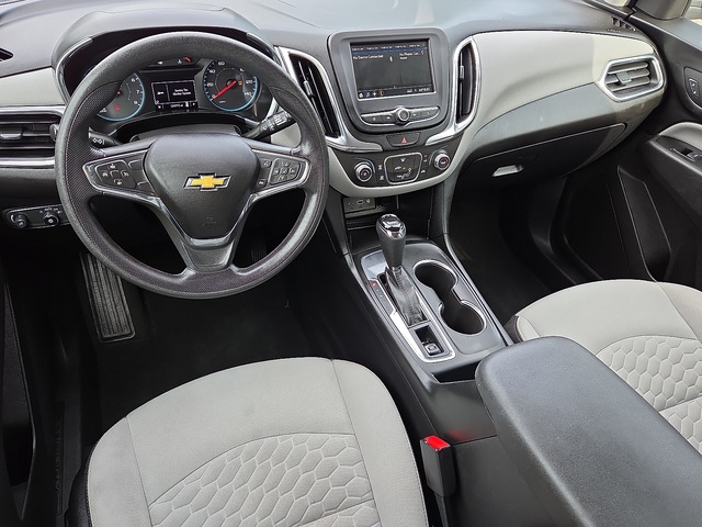 2019 Chevrolet Equinox LS w/1LS FWD
