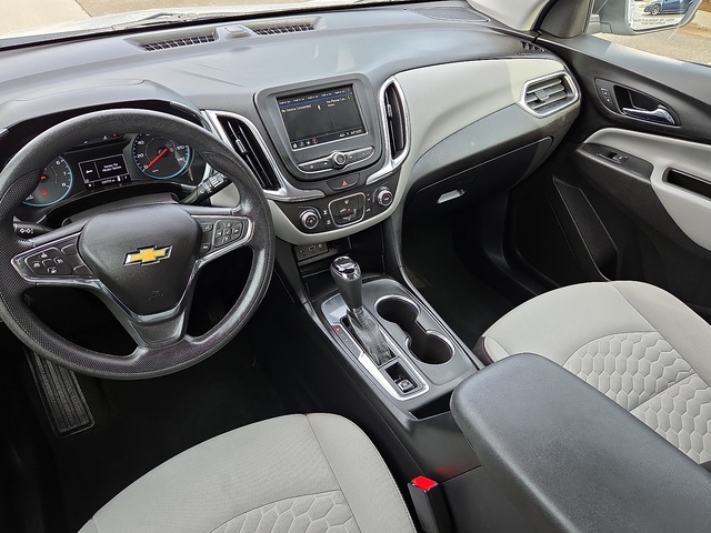 2019 Chevrolet Equinox LS w/1LS FWD