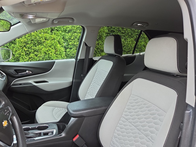 2019 Chevrolet Equinox LS w/1LS FWD