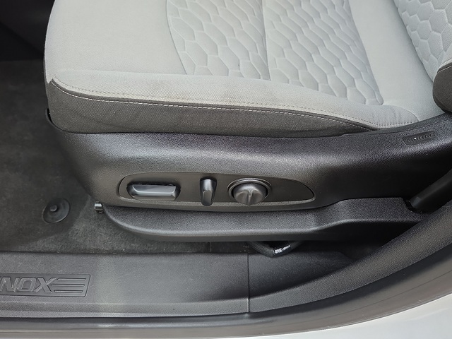 2019 Chevrolet Equinox LS w/1LS FWD