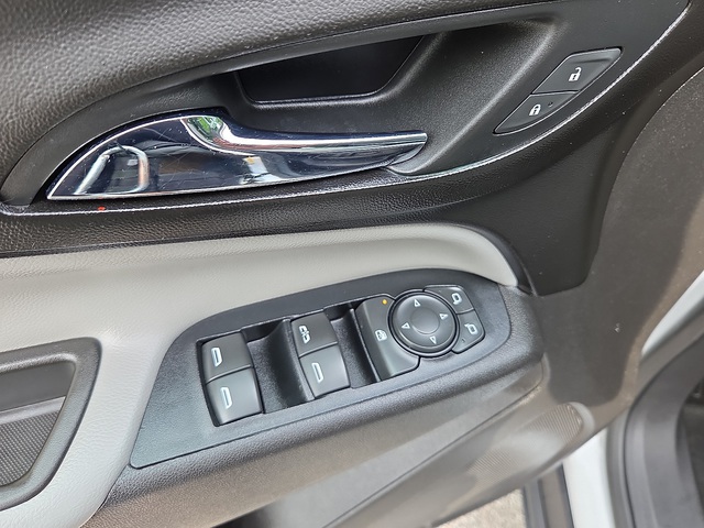 2019 Chevrolet Equinox LS w/1LS FWD