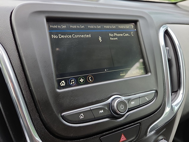 2019 Chevrolet Equinox LS w/1LS FWD