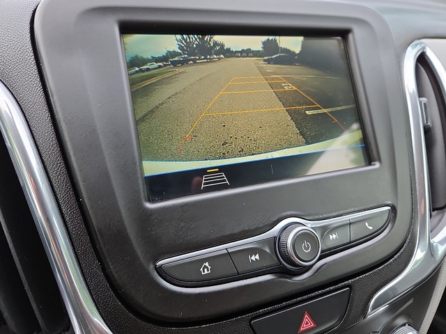 2019 Chevrolet Equinox LS w/1LS FWD