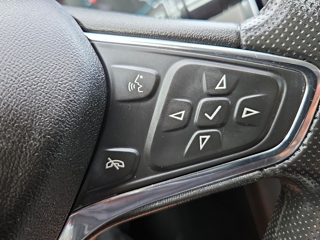 2019 Chevrolet Equinox LS w/1LS FWD