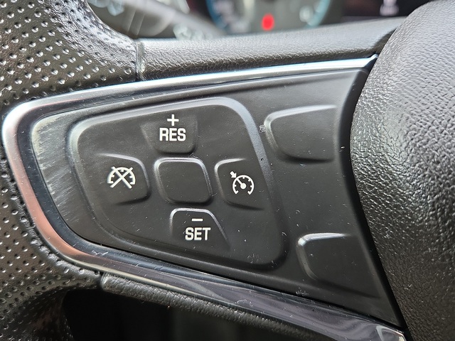 2019 Chevrolet Equinox LS w/1LS FWD