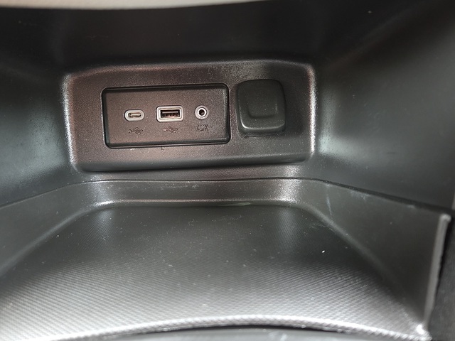 2019 Chevrolet Equinox LS w/1LS FWD