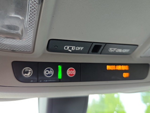 2019 Chevrolet Equinox LS w/1LS FWD