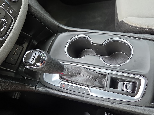 2019 Chevrolet Equinox LS w/1LS FWD