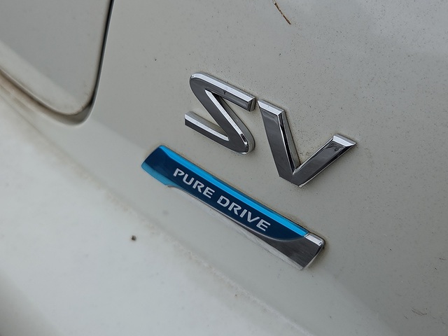 2014 Nissan Juke SV FWD