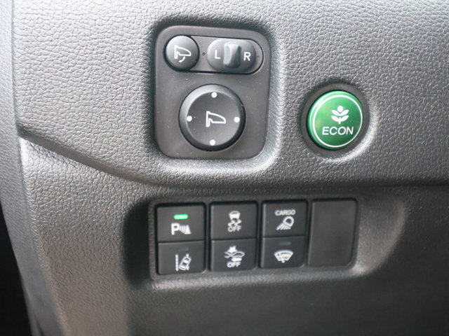 2024 Honda Ridgeline TrailSport AWD