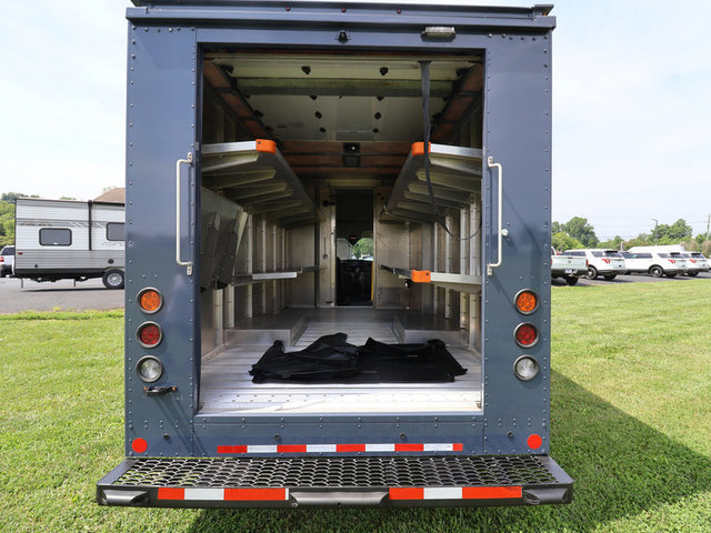 2021 Ford Transit Cutaway T-350 RWD DRW 138WB