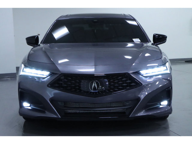 2022 Acura TLX w/A-Spec FWD