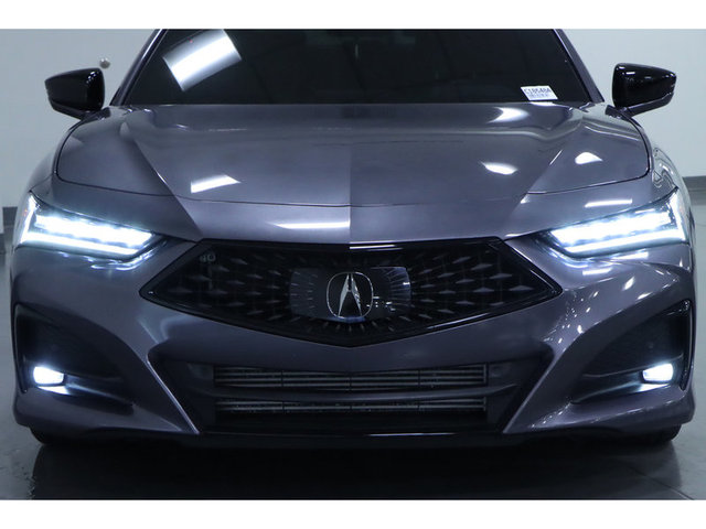 2022 Acura TLX w/A-Spec FWD