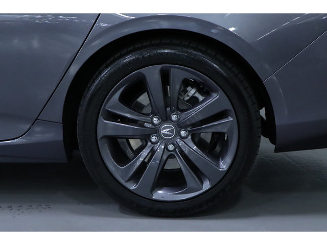2022 Acura TLX w/A-Spec FWD