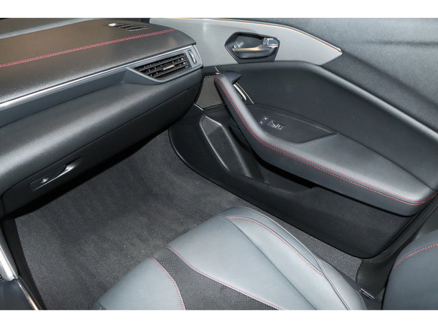 2022 Acura TLX w/A-Spec FWD