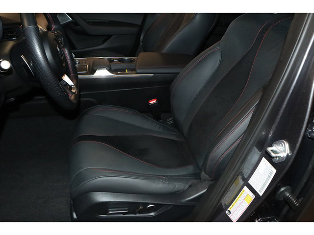 2022 Acura TLX w/A-Spec FWD