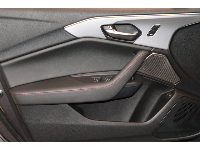 2022 Acura TLX w/A-Spec FWD