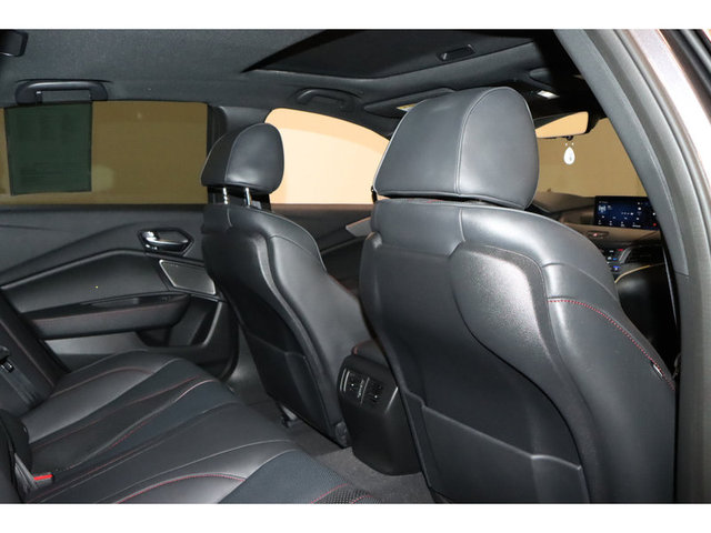 2022 Acura TLX w/A-Spec FWD