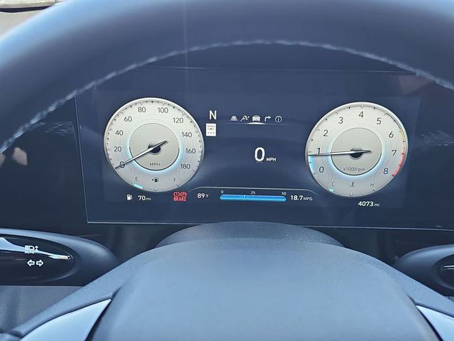 2025 Hyundai Elantra N Base N