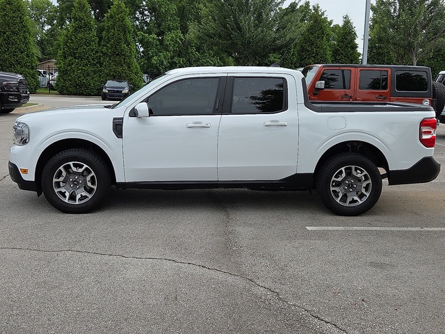 2023 Ford Maverick AWD