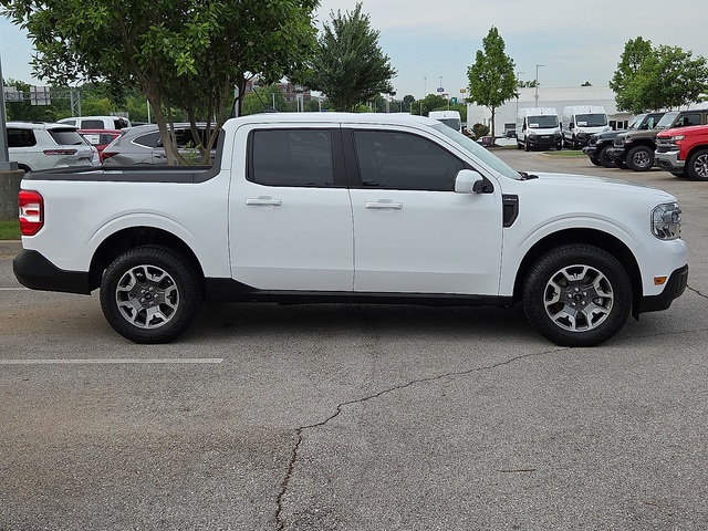 2023 Ford Maverick AWD
