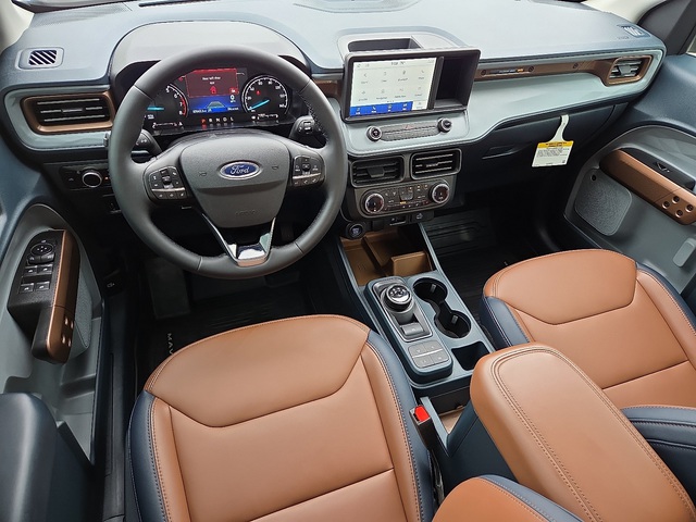 2023 Ford Maverick AWD
