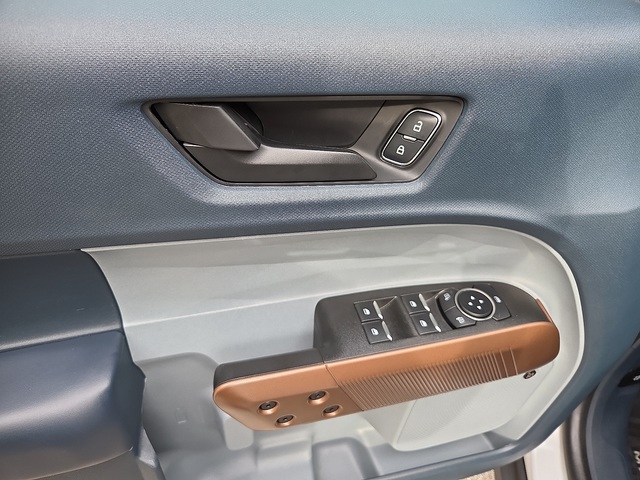 2023 Ford Maverick AWD