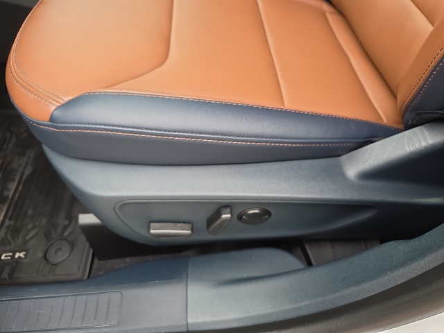 2023 Ford Maverick AWD