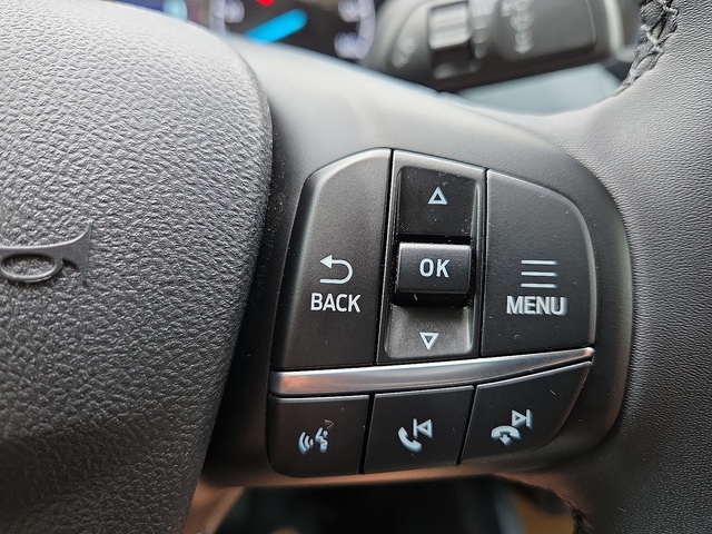 2023 Ford Maverick AWD