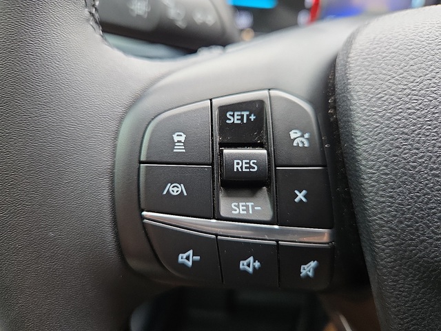 2023 Ford Maverick AWD