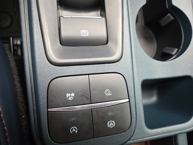 2023 Ford Maverick AWD